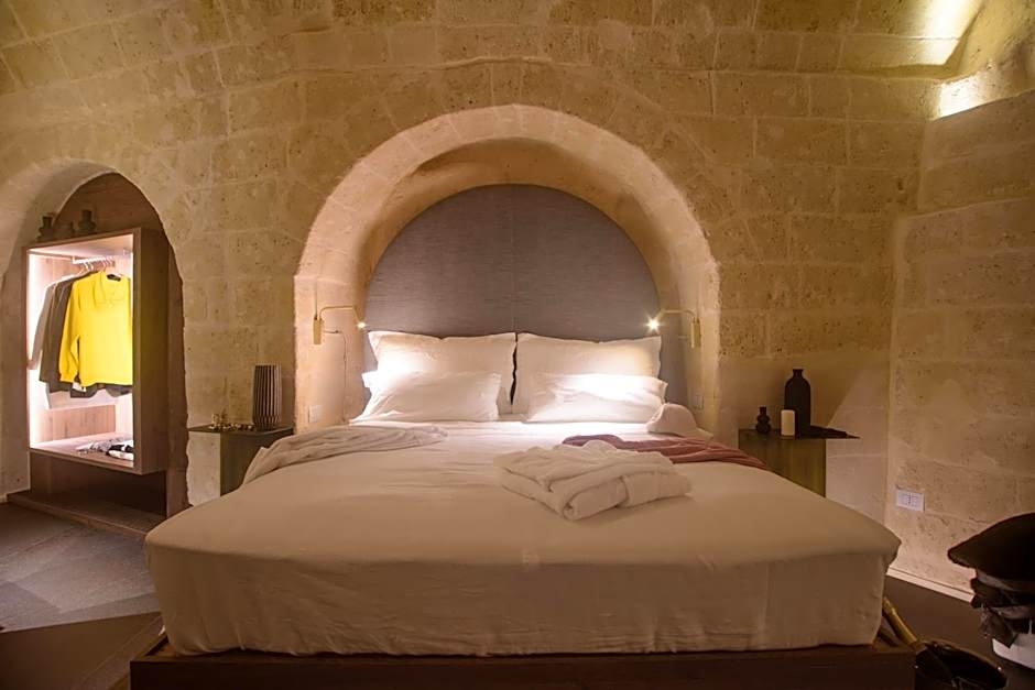 Le Malve Cave Retreat