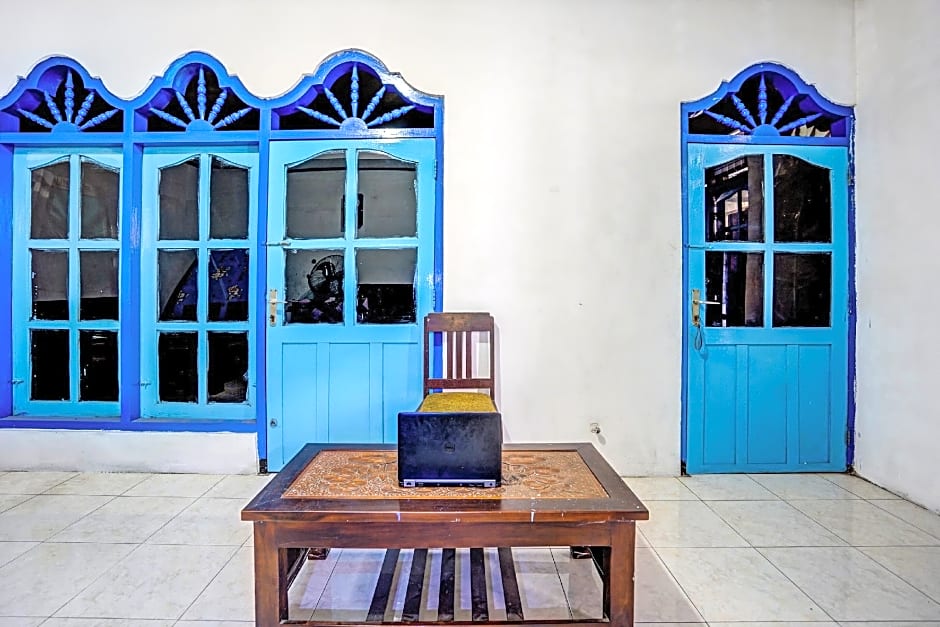 Hotel O Umi Homestay Syariah