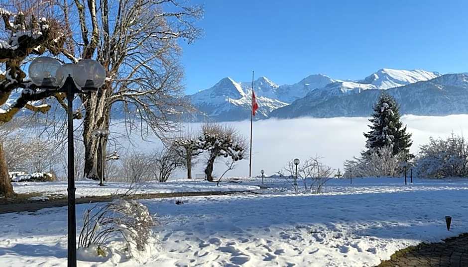 Beatenberg Resort & Spa in Beatenberg Interlaken