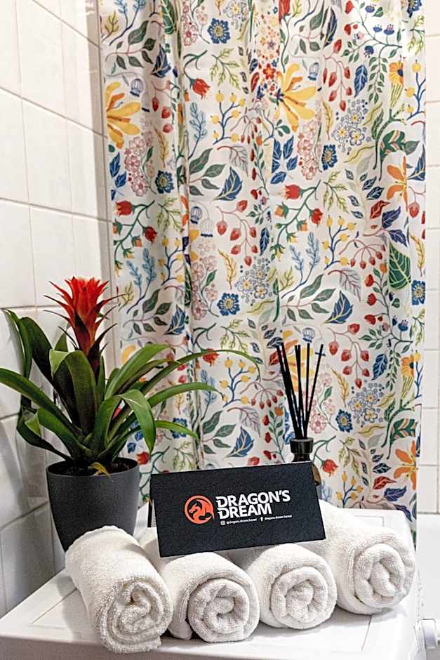 Dragons Dream Hostel