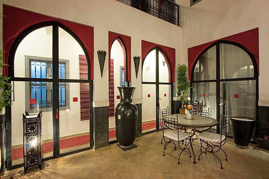 Riad Alegria