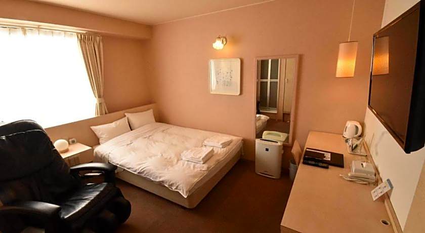 Hotel The Grand Court Matsusaka