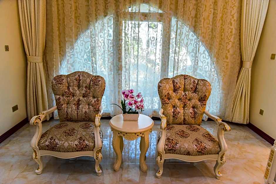 Madinat Al Bahr Business & Spa Resort