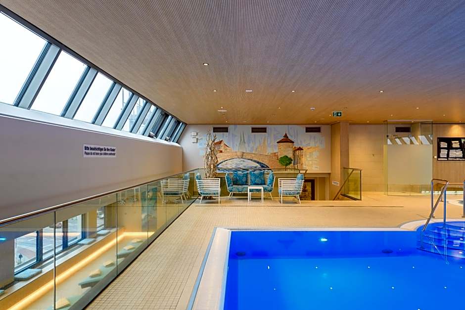 Novotel Nuernberg Centre Ville