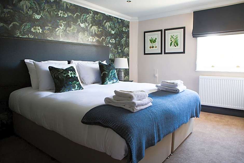 Wynnstay Arms, Ruabon, Wrexham