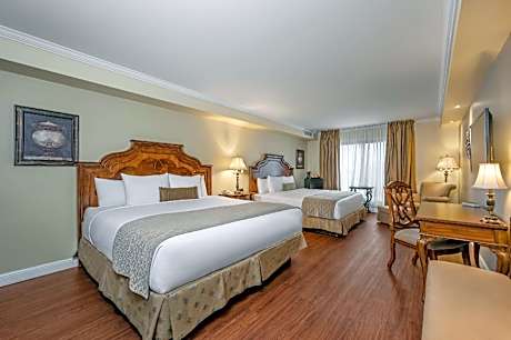 Standard Room J