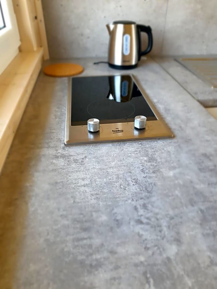 Szara Gąska w Gąskach