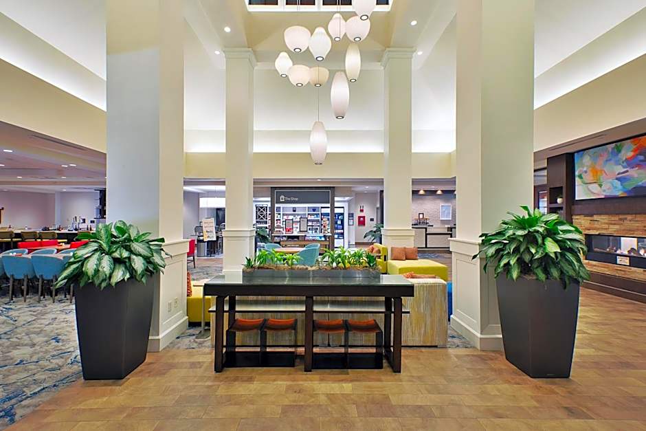 Hilton Garden Inn Akron