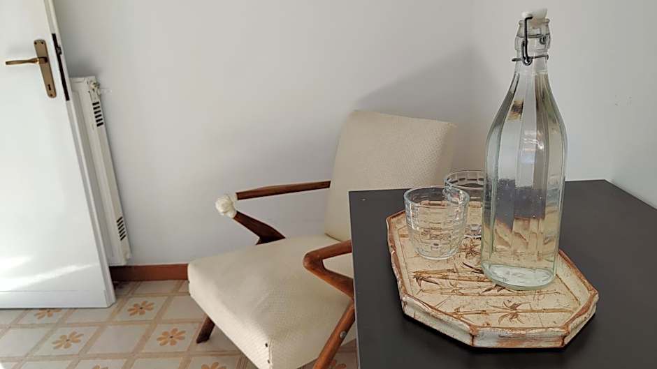 Eco House San Michele