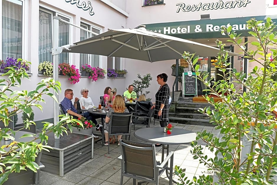 Hotel Danner