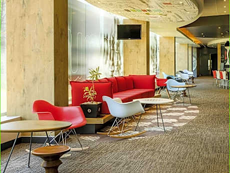 Ibis Mexico Perinorte