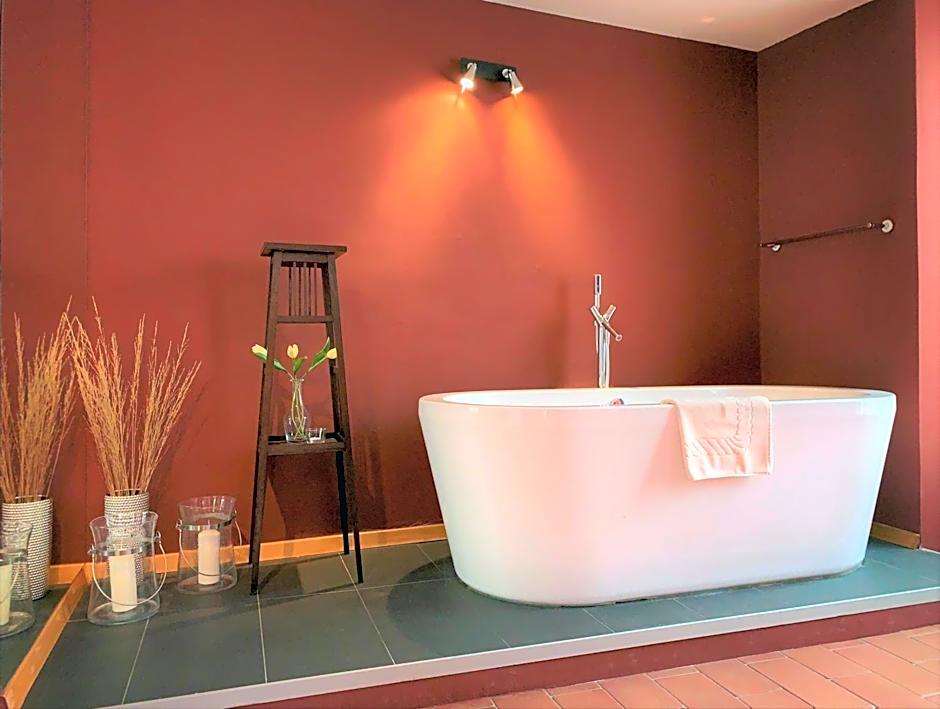 Small Luxury Palace Residence