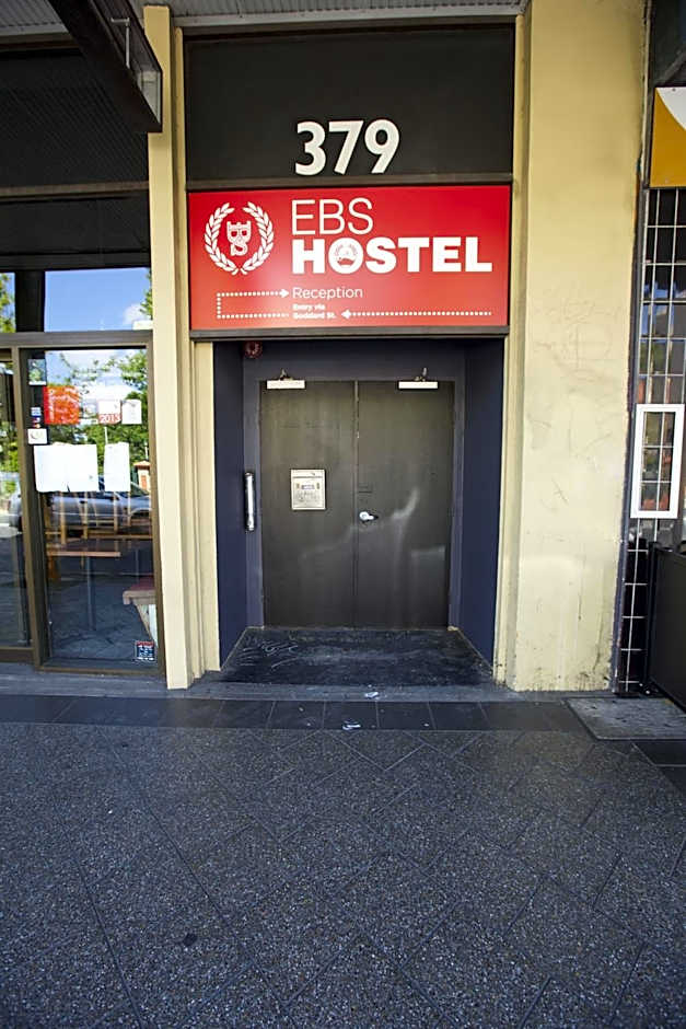 EBS Sydney Hostel – Sydney, DC