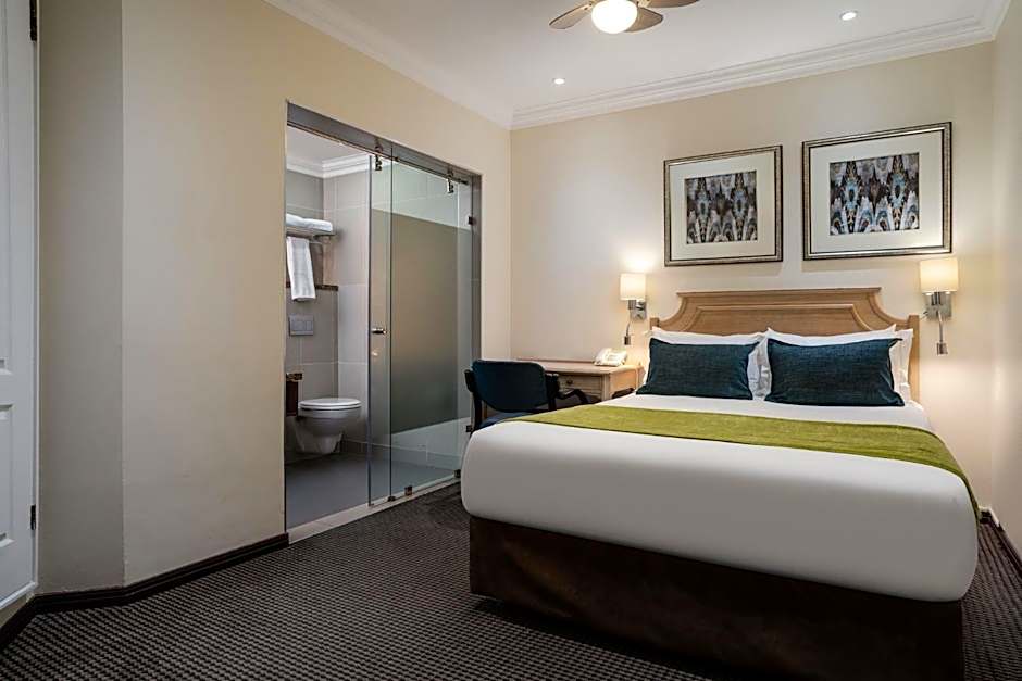 Premier Hotel Regent