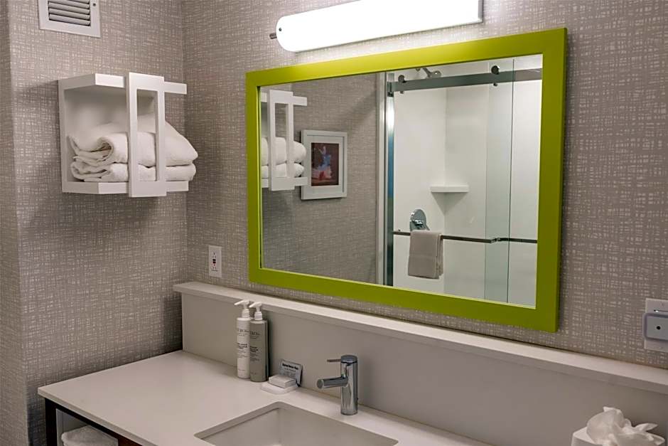 Hampton Inn By Hilton & Suites Leesburg