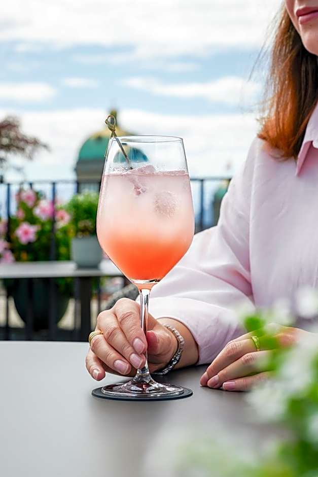 Hotel Schweizerhof Bern & Spa