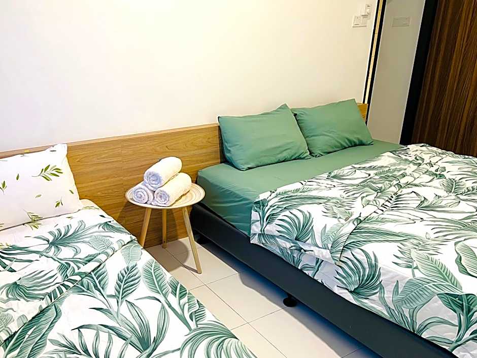 Imperio Homestay Alor Star