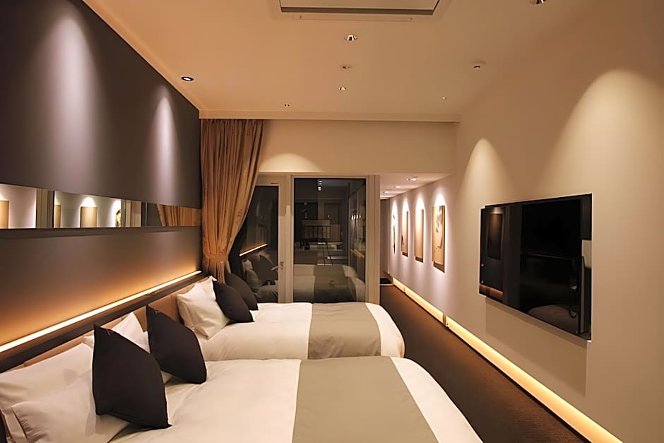 Hotel Risveglio Akasaka