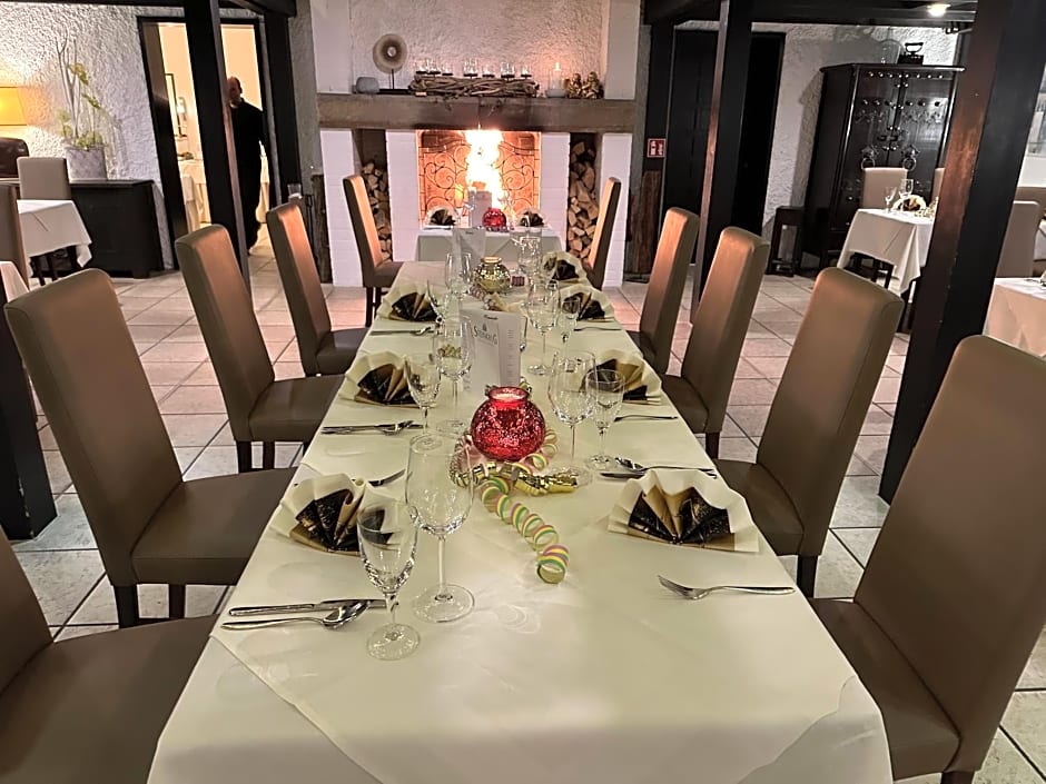 Hotel Restaurant Steinkrug