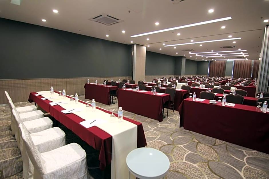 Cosy private suite 2BR 591 Nexus USJ Shah Alam