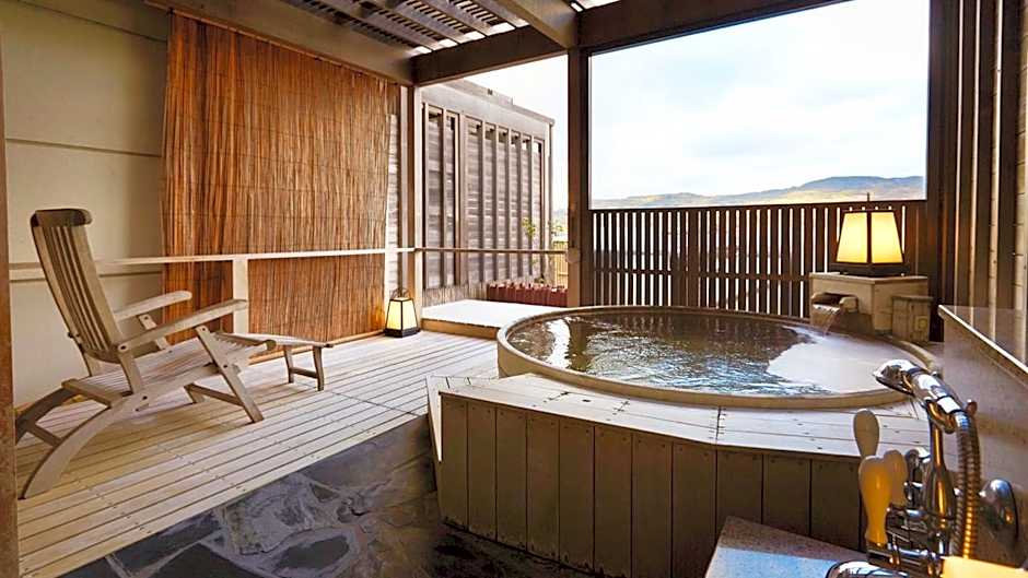 Yuyawan Onsen Hotel Yokikan
