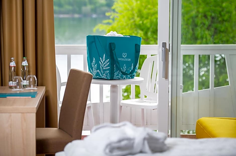 Werzers Seehotel Wallerwirt