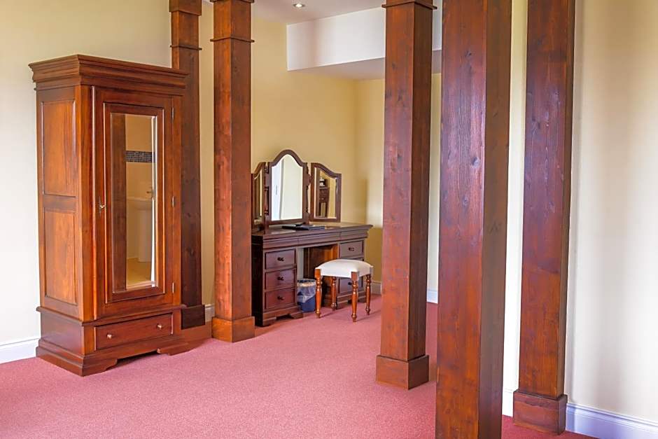 Óstán Oileán Acla