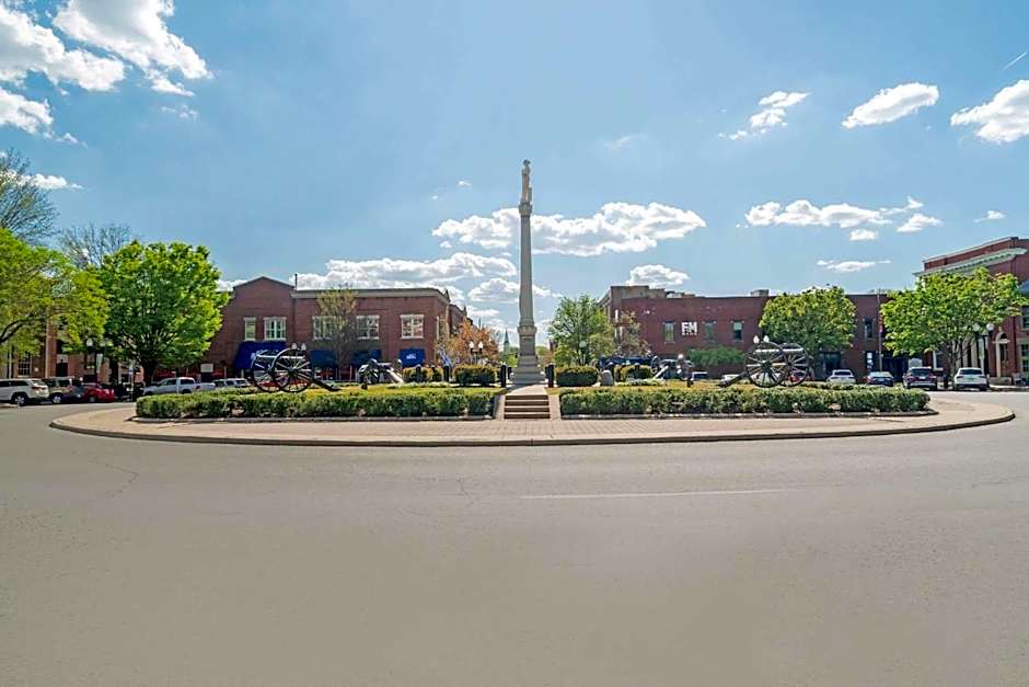 Baymont by Wyndham Franklin