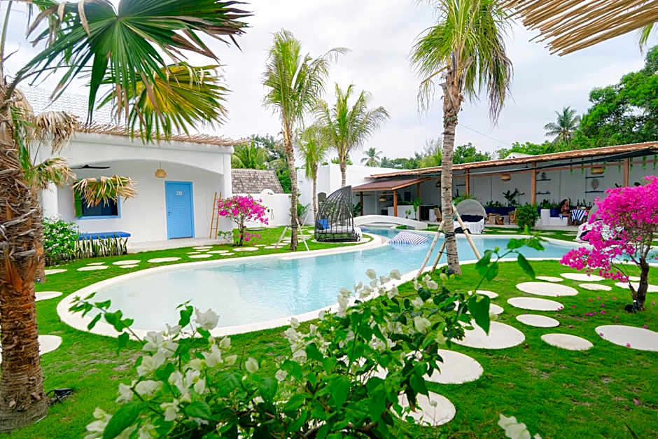 The Koho Air Hotel