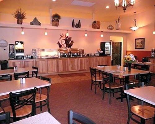 Trails End Motel Sheridan