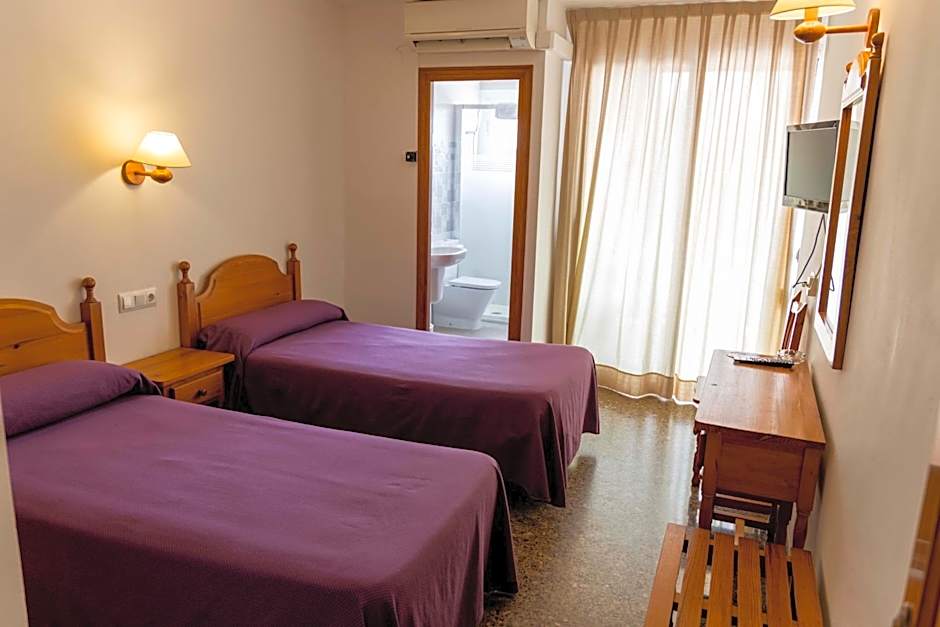 Hotel Herasu