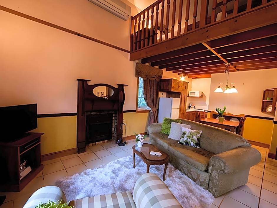 Lisson Grove Accommodation