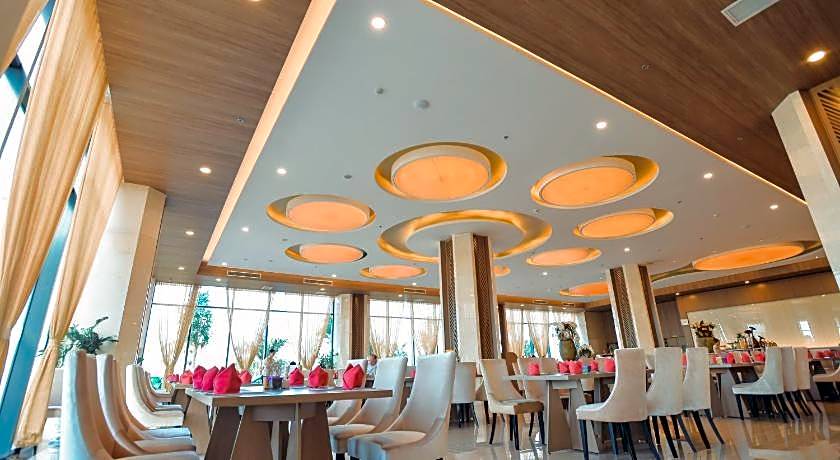 Muong Thanh Luxury Ca Mau Hotel