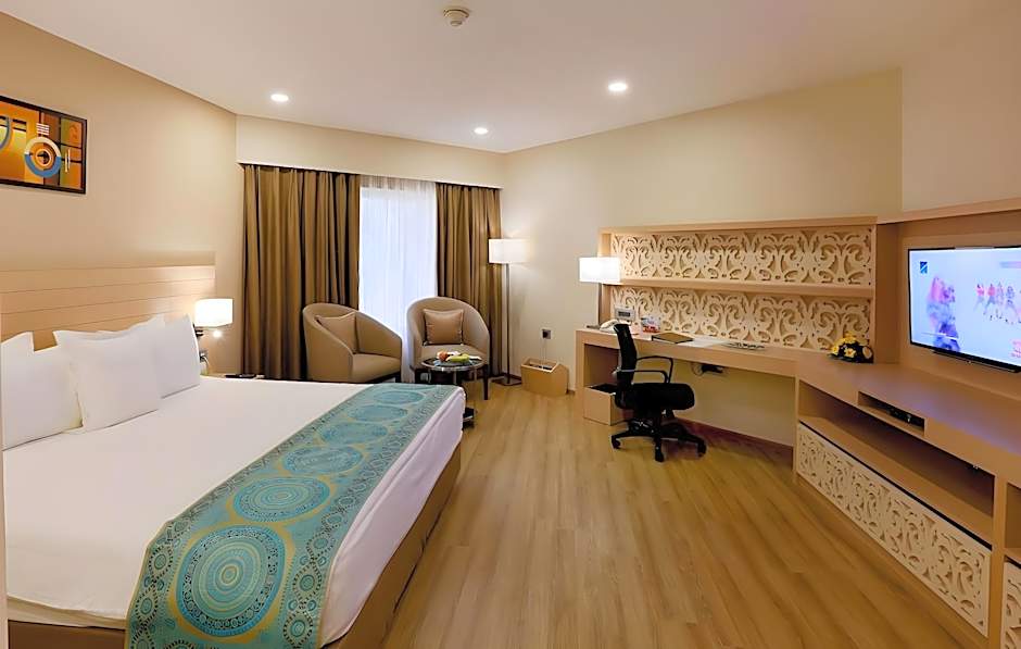 Welcomhotel by ITC Hotels, Rama International, Aurangabad