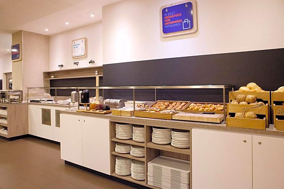Holiday Inn Express Friedrichshafen By IHG