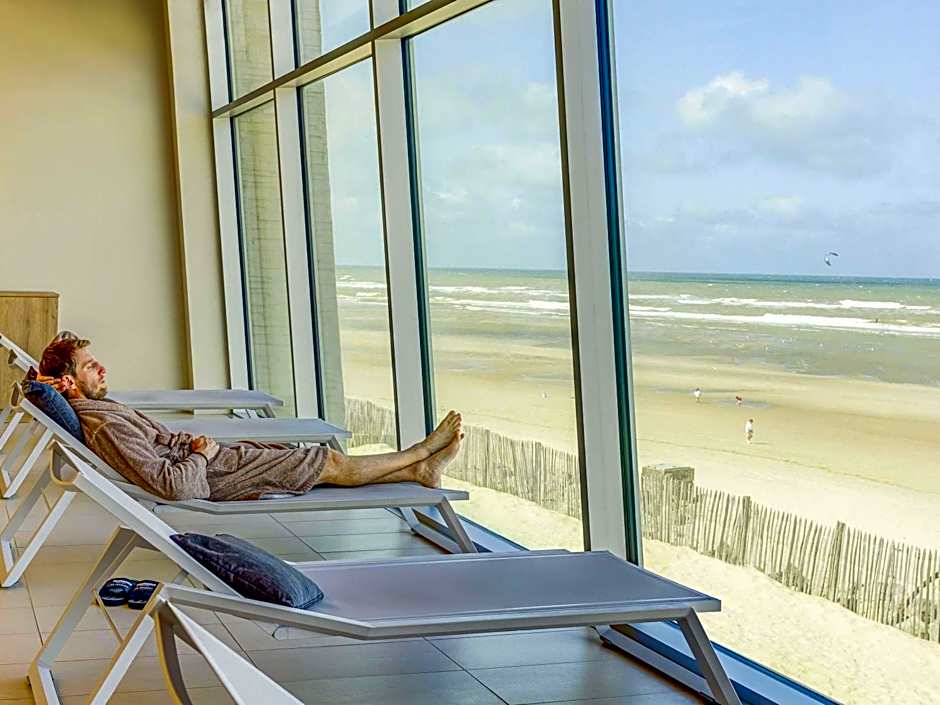 ibis Le Touquet Thalassa