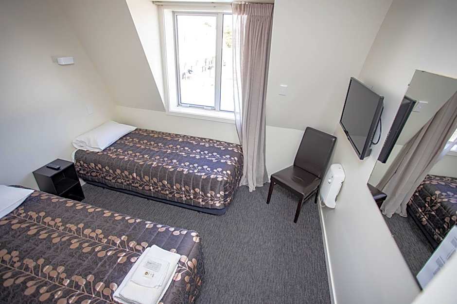 Southern Cross Lodge Methven