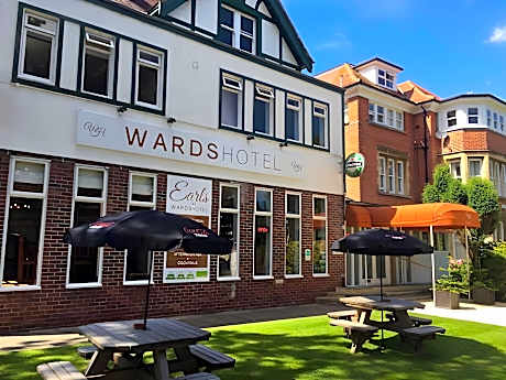 Wards Hotel