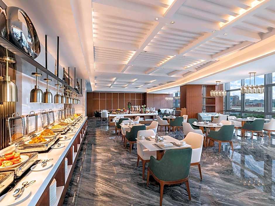 Mercure Shenzhen Pinghu