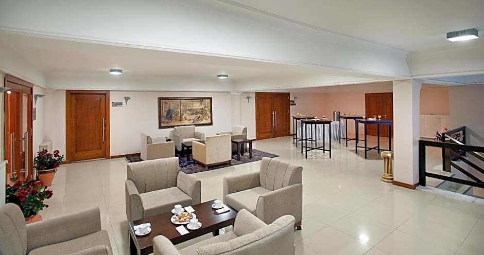 Crystal Kaymakli Hotel & Spa