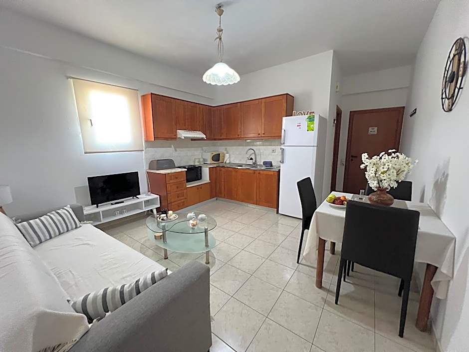 Heaven Studios & Apartments