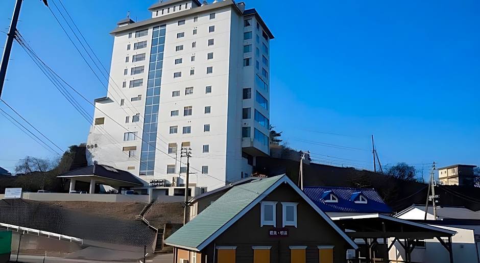 Hotel AreaOne Banjinmisaki
