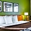 Sleep Inn & Suites Bensalem