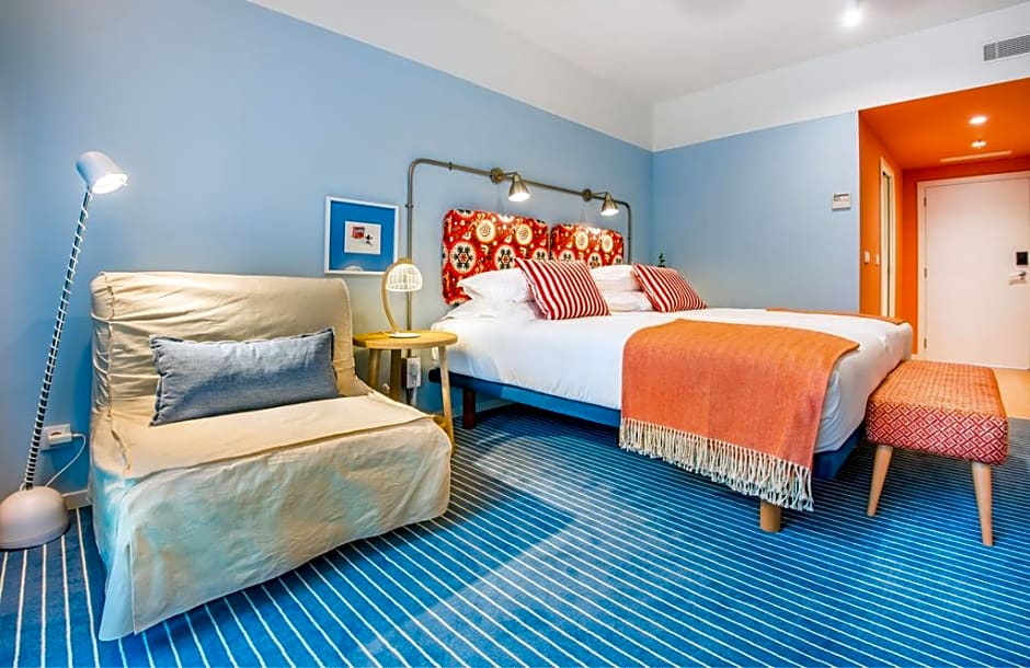 Pestana Casino Studios