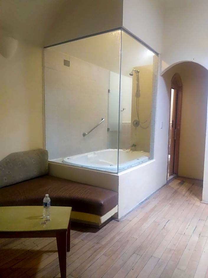 Motel Mykonos