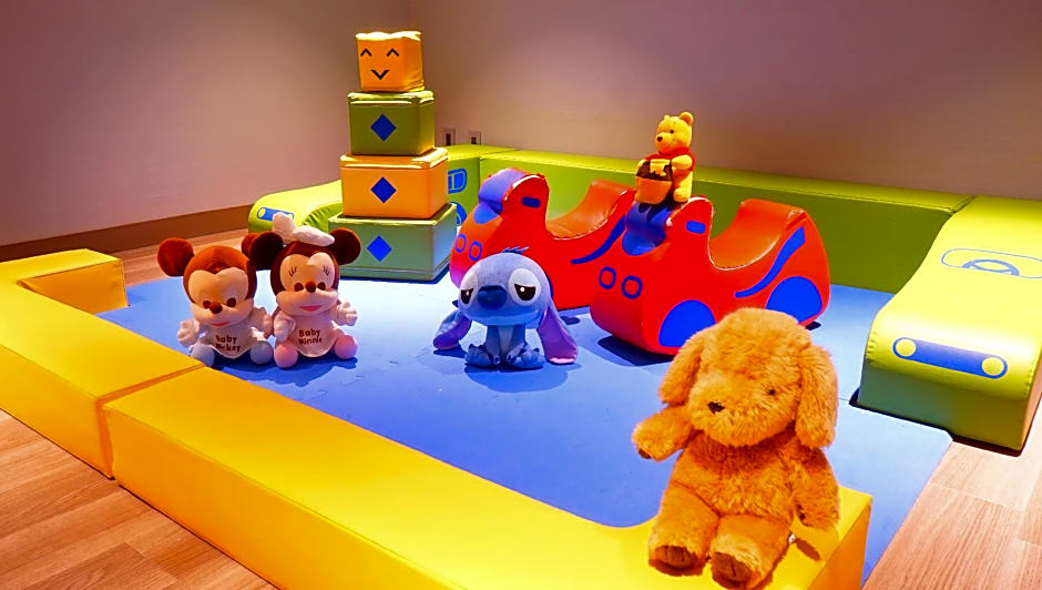 Nanki-Shirahama Marriott Hotel