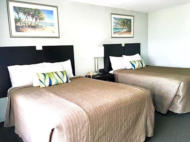 Ocean Plaza Motel