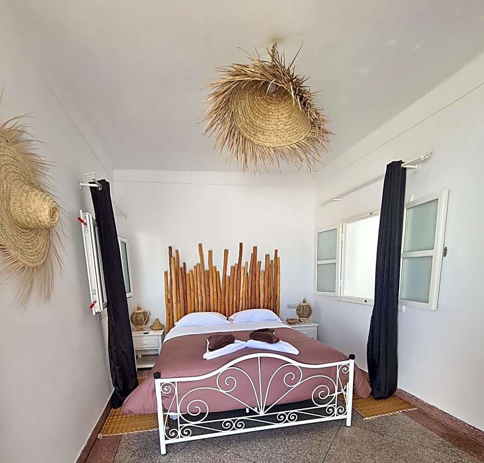 La Maison des Vagues