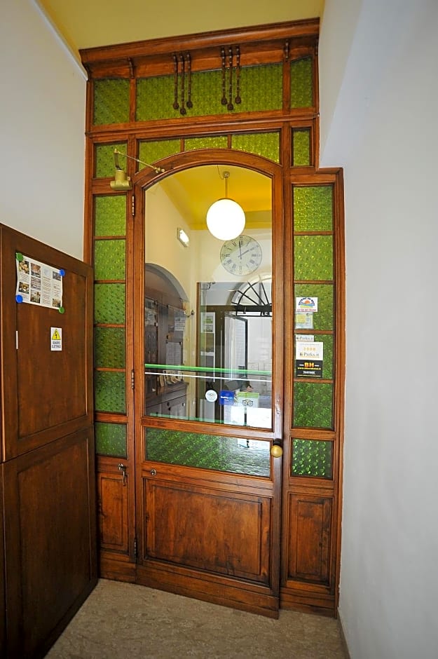 albergo Fiorentino