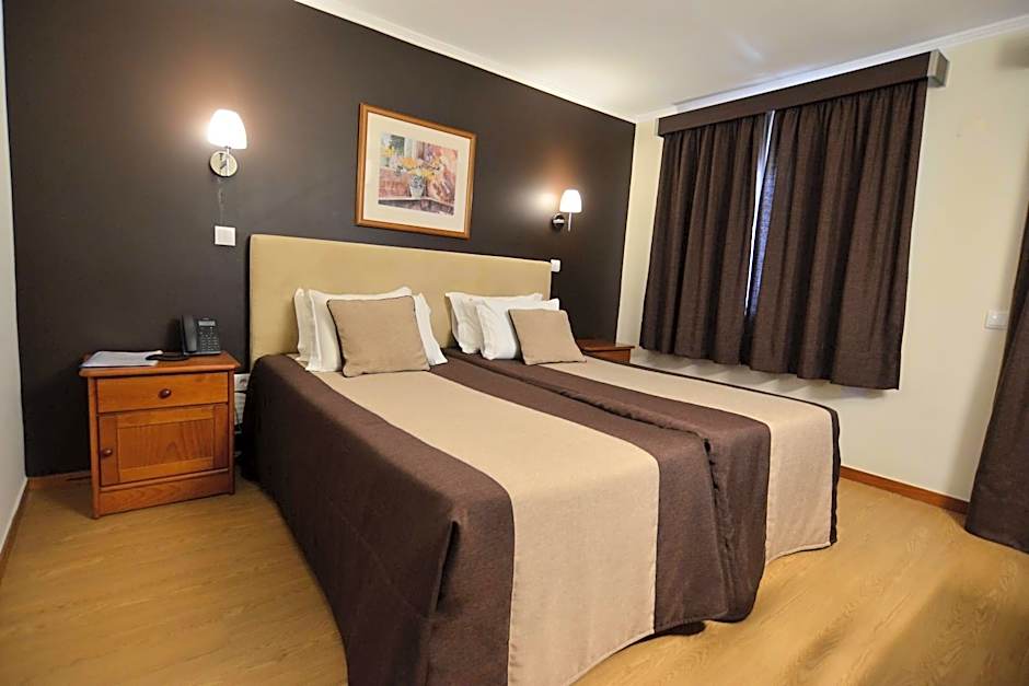 Hotel Salgueiro